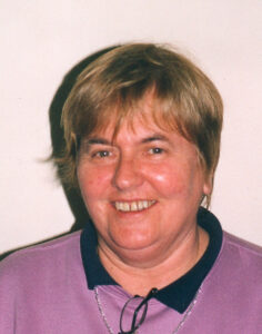 Thanksgiving Service Celebrating the Life of Sylvia Sandeman @ Rosanna Baptist Church | Heidelberg Heights | Victoria | Australia